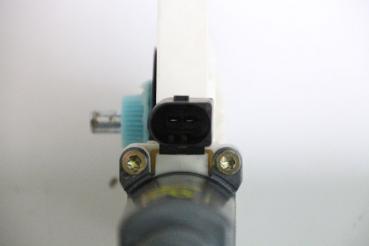 Preview: Fensterheber-Motor vorn rechts 1698201642 Mercedes A-KLASSE W169