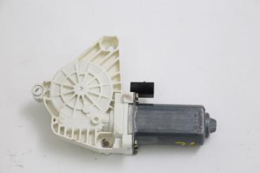 Preview: Fensterheber-Motor vorn links 1698201542 Mercedes A-KLASSE W169