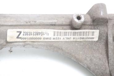 Preview: Lenkung Getriebe mechanisch 48001BG11A Nissan MICRA 3 K12