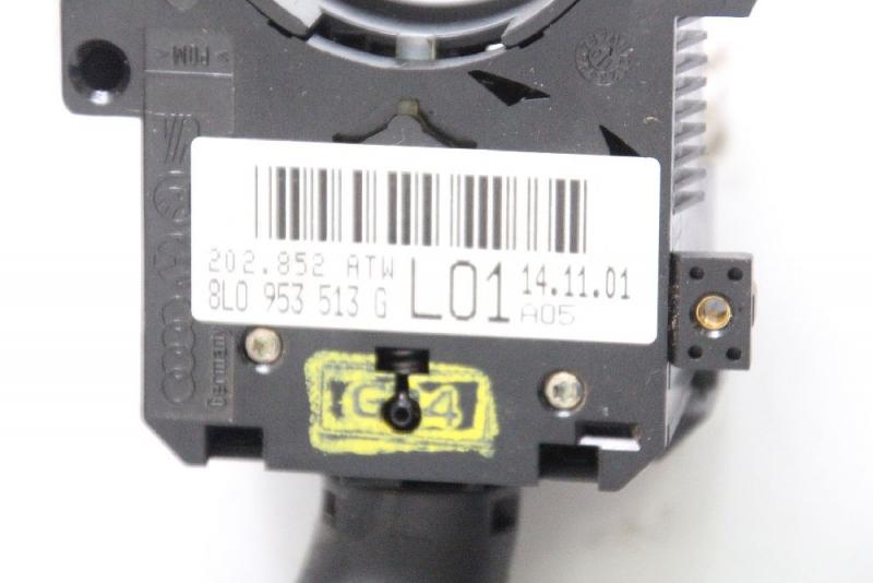 Preview: Schalter Blinker 8L0953513G VW GOLF 4