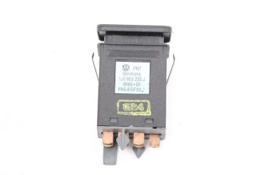 Preview: Schalter Warnblink 1J0953235J VW GOLF 4