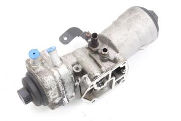 Ölfiltergehäuse 028117021K VW FOX