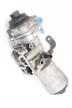 Preview: Ölfiltergehäuse 028117021K VW FOX