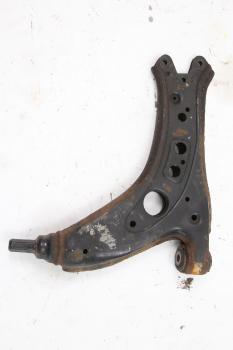 Querlenker vorn links 6Q0407158C VW FOX