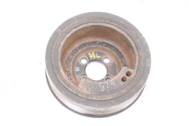 Riemenscheibe 045105243 VW FOX