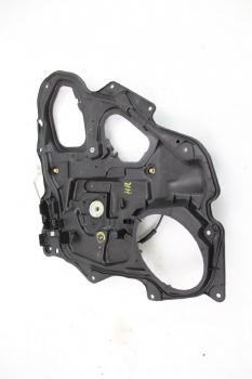 Preview: Fensterheber elektrisch hinten rechts BP4K7297X Mazda 3 BK