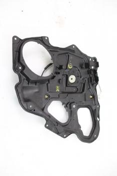 Preview: Fensterheber elektrisch hinten rechts BP4K7297X Mazda 3 BK