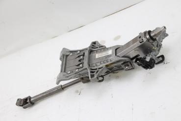 Lenksäule 4N613C529DB Mazda 3 BK