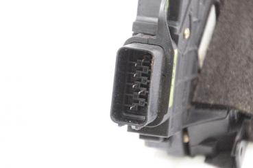Preview: Türschloß hinten links 3N6AA26413B Mazda 3 BK