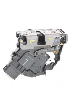 Preview: Türschloß hinten links 3N6AA26413B Mazda 3 BK
