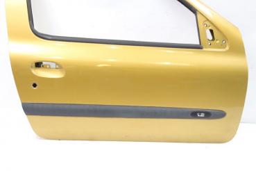 Preview: Tür 3trg rechts 7751469457 Renault CLIO 2