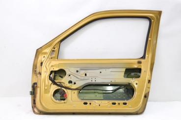 Preview: Tür 3trg rechts 7751469457 Renault CLIO 2