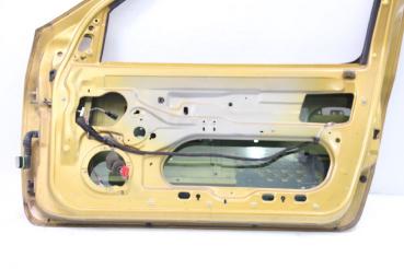 Preview: Tür 3trg rechts 7751469457 Renault CLIO 2