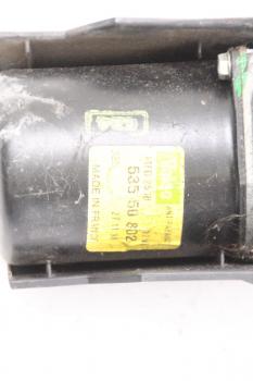 Preview: Scheibenwischermotor vorn 7701045186 Renault CLIO 2