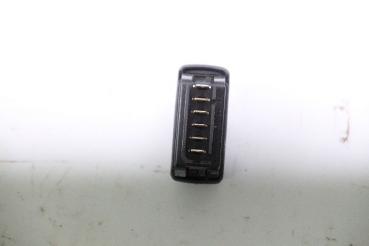 Preview: Schalter Fensterheber vorn links 421119H Renault CLIO 2