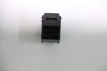 Preview: Schalter Fensterheber vorn rechts 3B0959855B VW GOLF 4 Variant
