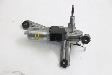 Scheibenwischermotor hinten 8513005100 Toyota AVENSIS 2 Kombi T25