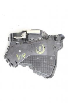 Türschloß vorn rechts 6903002162 Toyota AVENSIS 2 Kombi T25