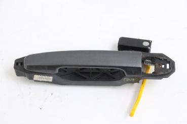Türgriff außen hinten links 6921105903 Toyota AVENSIS 2 Kombi T25