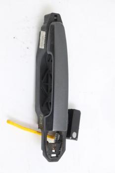 Preview: Türgriff außen hinten links 6921105903 Toyota AVENSIS 2 Kombi T25