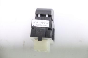 Preview: Schalter Fensterheber hinten links 8481005050 Toyota AVENSIS 2 Kombi T25