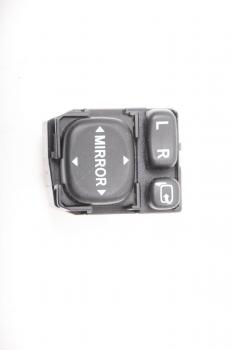 Schalter Spiegel 8487205010 Toyota AVENSIS 2 Kombi T25