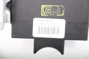 Preview: Steuergerät sonstige 8978005040 Toyota AVENSIS 2 Kombi T25