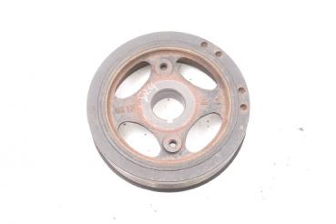 Riemenscheibe 134080R011 Toyota AVENSIS 2 Kombi T25