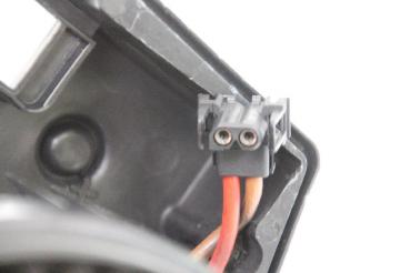 Preview: Heizgebläsemotor 9400784 Mercedes C-KLASSE W203