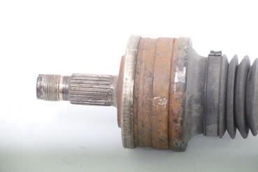 Preview: Antriebswelle hinten links 2033502610 Mercedes C-KLASSE W203