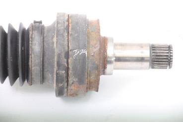Preview: Antriebswelle hinten links 2033502610 Mercedes C-KLASSE W203