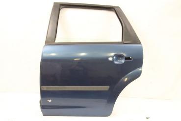 Tür hinten links P4M51N24631AD Ford FOCUS 2 Turnier