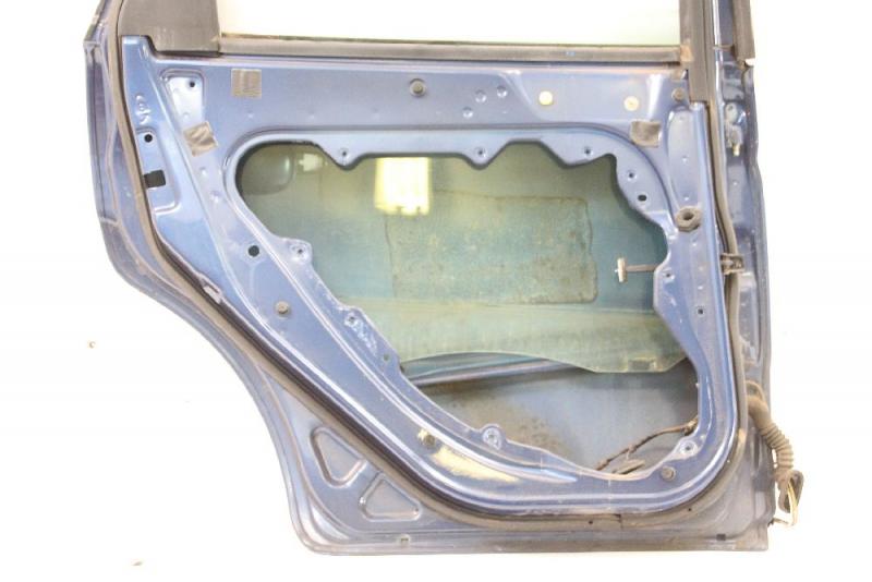 Tür hinten links P4M51N24631AD Ford FOCUS 2 Turnier