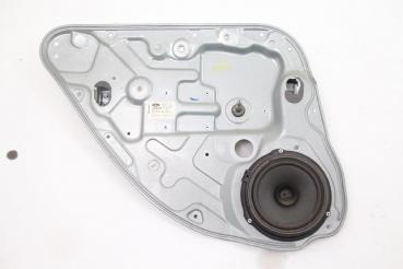 Fensterheber elektrisch hinten links 4M51A045H23B Ford FOCUS 2 Turnier