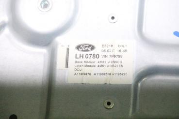 Preview: Fensterheber elektrisch hinten links 4M51A045H23B Ford FOCUS 2 Turnier