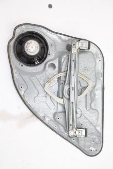Preview: Fensterheber elektrisch hinten links 4M51A045H23B Ford FOCUS 2 Turnier