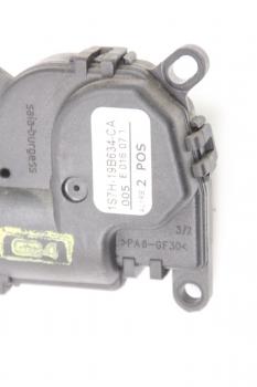 Preview: Stellmotor Heizung 1S7H19B634CA Ford FOCUS 2 Turnier
