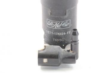 Preview: Scheibenwischerwasserpumpe 1S7117K624FE Ford FOCUS 2 Turnier