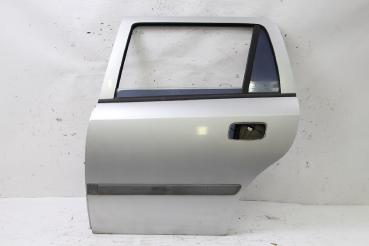 Tür hinten links 13116457 Opel ASTRA G Caravan