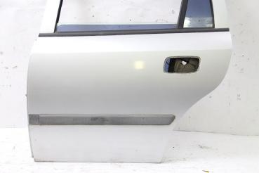 Preview: Tür hinten links 13116457 Opel ASTRA G Caravan