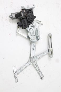 Fensterheber elektrisch vorn rechts 90521876 Opel ASTRA G Caravan