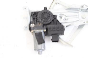 Preview: Fensterheber elektrisch vorn rechts 90521876 Opel ASTRA G Caravan