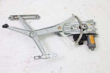 Preview: Fensterheber elektrisch vorn rechts 90521876 Opel ASTRA G Caravan