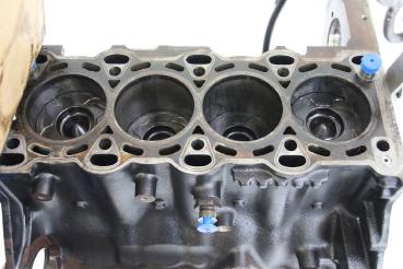 Motorblock 93172478 Opel ASTRA G Caravan