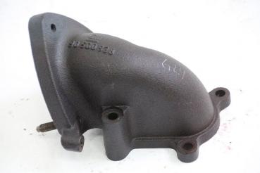 Auspuff / Hosenrohr 90500938 Opel ASTRA G Caravan