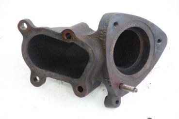 Preview: Auspuff / Hosenrohr 90500938 Opel ASTRA G Caravan