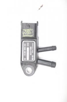 Preview: Differenzdrucksensor 0281006122 Fiat DOBLO 2 263