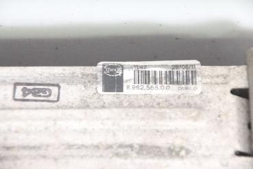 Preview: Ladeluftkühler 896255500 Fiat DOBLO 2 263