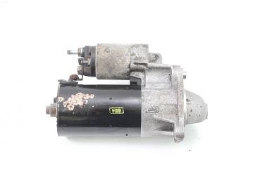 Anlasser 51810308 Fiat DOBLO 2 263