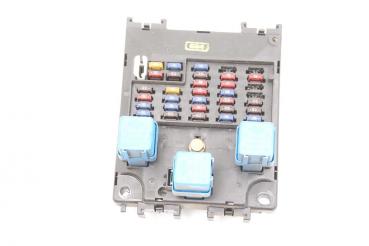 Sicherungskasten 243503J300 Nissan PRIMERA 2 P11